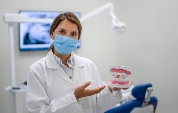 Best Holiday Emergency Dentist in New Carlisle, OH