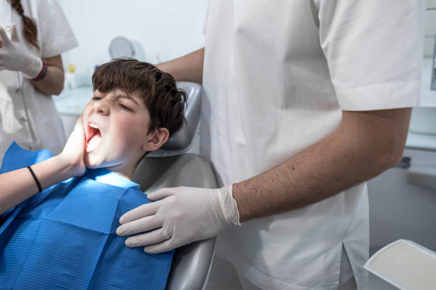 Best Mobile Emergency Dentist in New Carlisle, OH