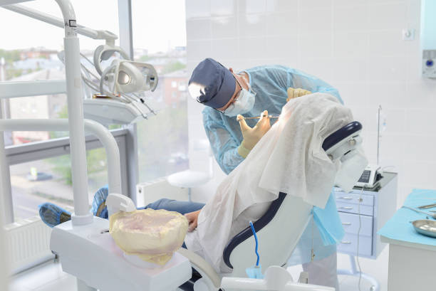 Best Emergency Dentist for Lost Fillings or Crowns in New Carlisle, OH
